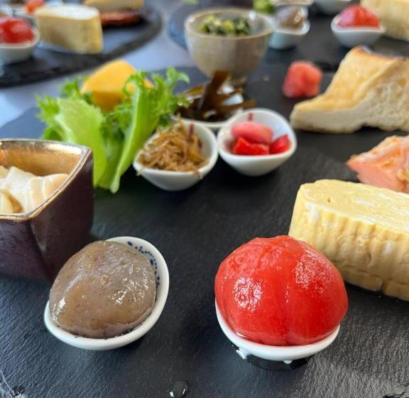 Отель Kachusha Gekko