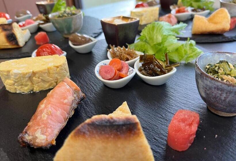 Отель Kachusha Gekko