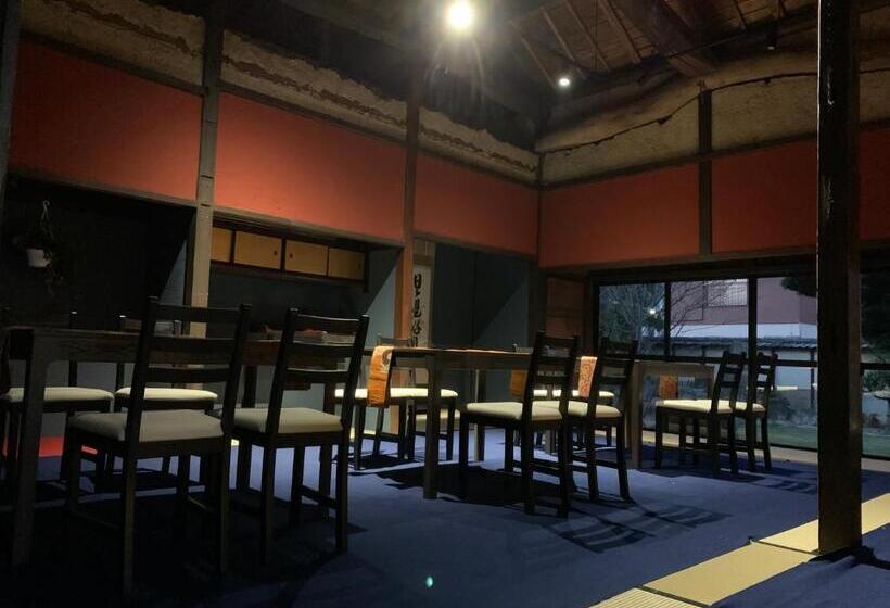 Отель Kachusha Gekko