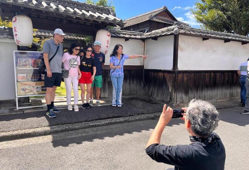 Отель Kachusha Gekko