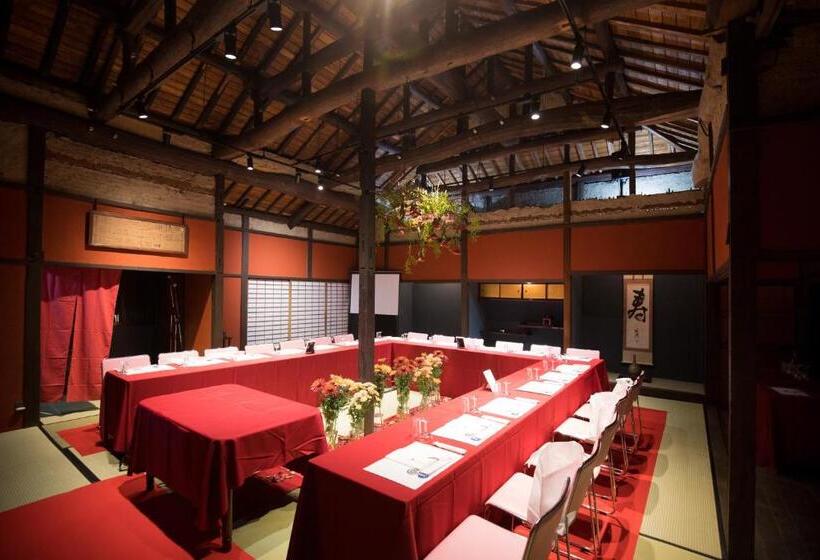 Отель Kachusha Gekko