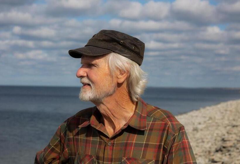 בית מלון כפרי L Persnäs