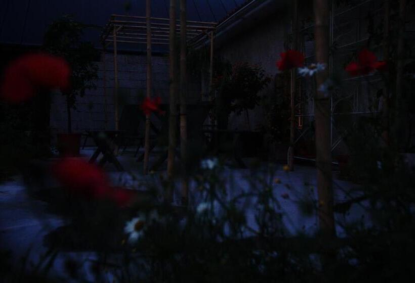 בית מלון כפרי L Persnäs