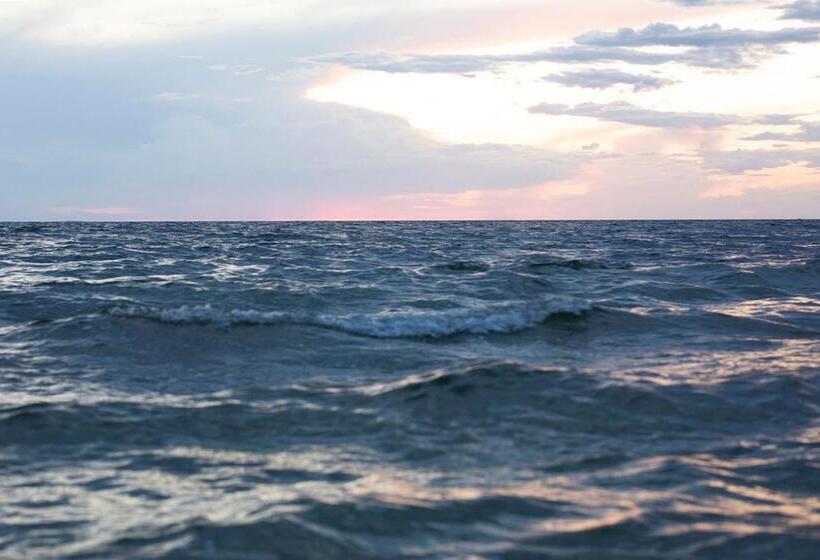 בית מלון כפרי L Persnäs