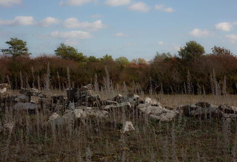 בית מלון כפרי L Persnäs