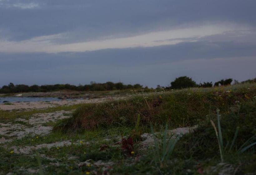 בית מלון כפרי L Persnäs