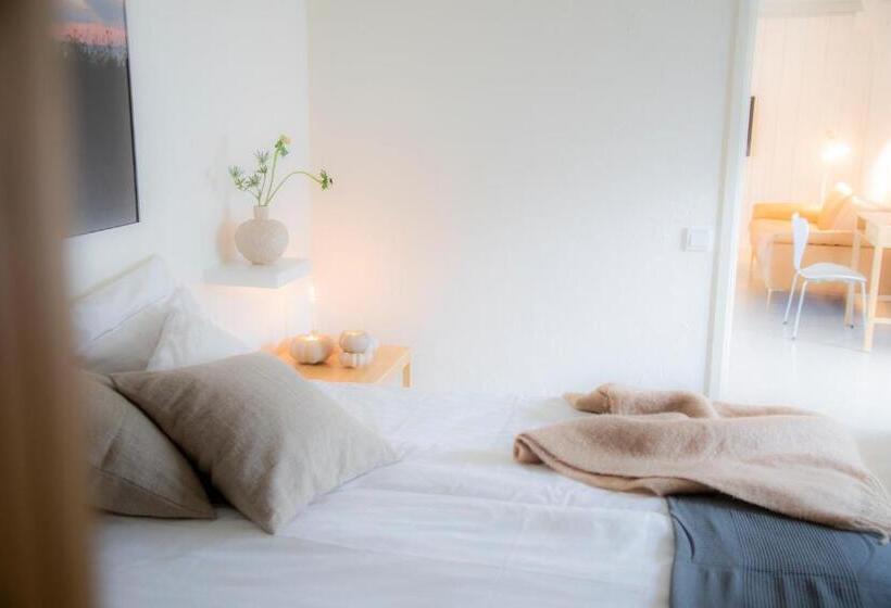 בית מלון כפרי L Persnäs