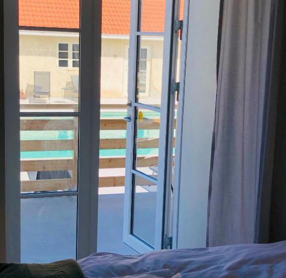 בית מלון כפרי L Persnäs