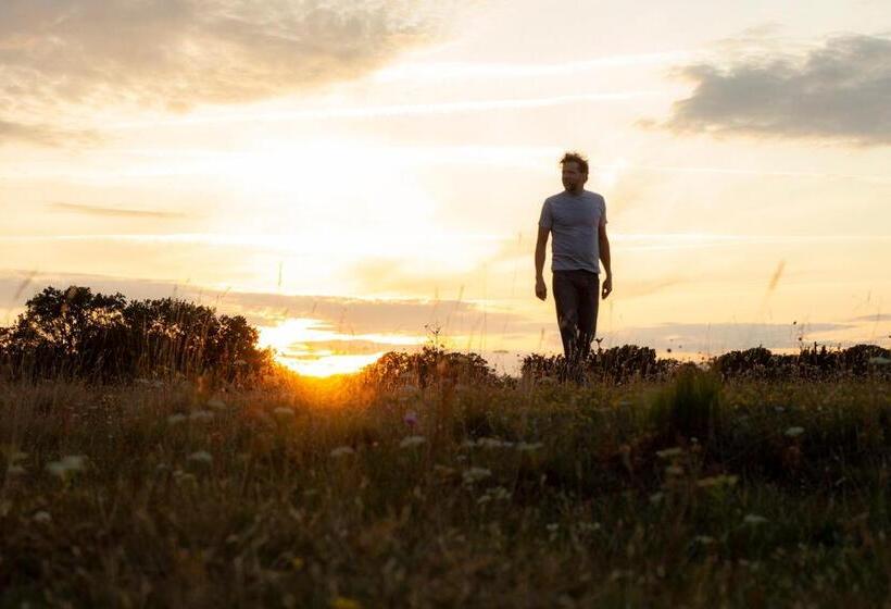 בית מלון כפרי L Persnäs