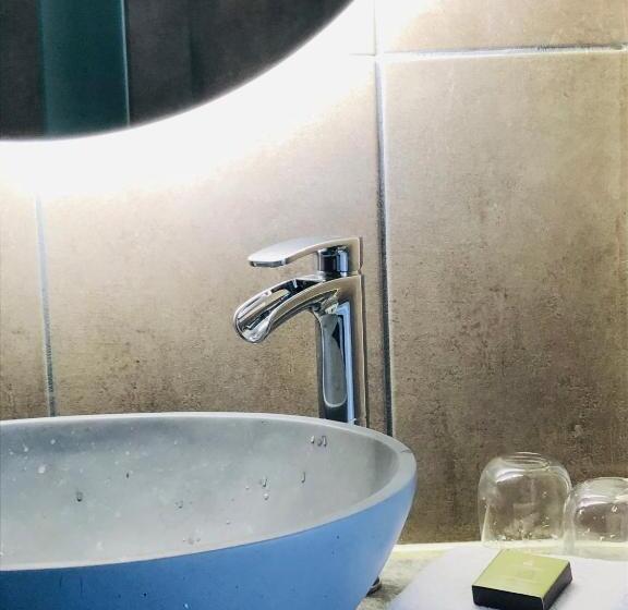 בית מלון כפרי L Persnäs