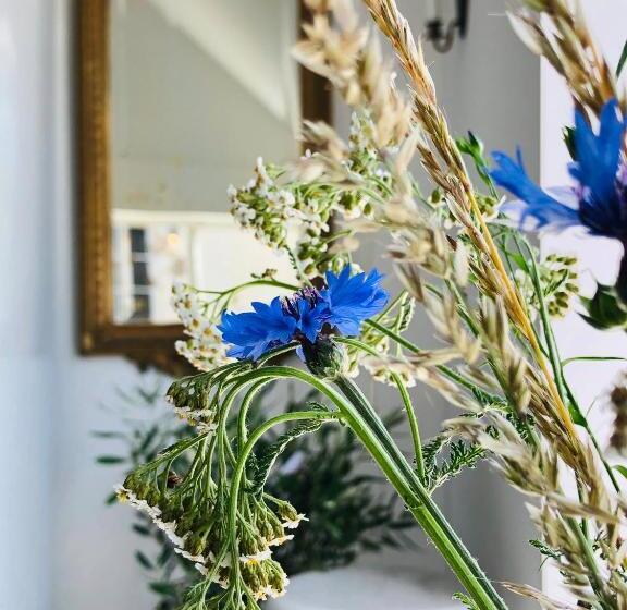 בית מלון כפרי L Persnäs