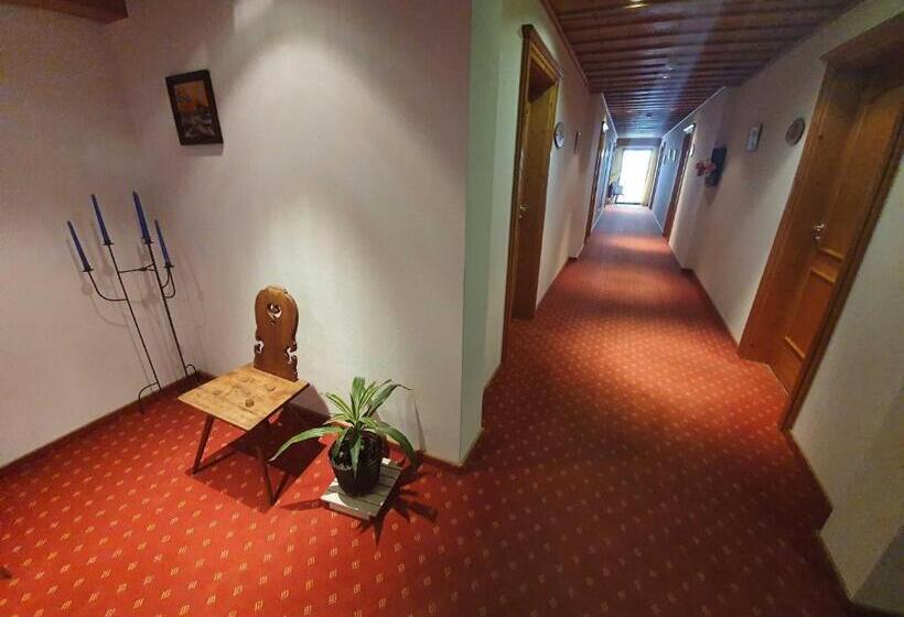 Отель Landgasthof Brunnenwirt Zum Meenzer