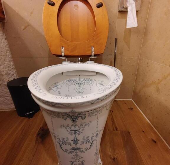 בית מלון כפרי Landgasthof Roderis