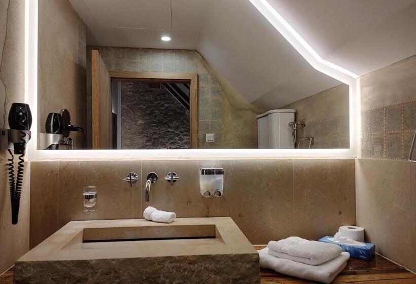 בית מלון כפרי Landgasthof Roderis