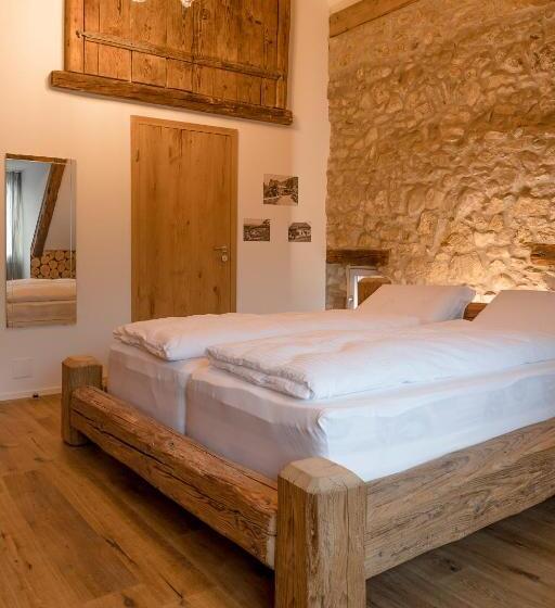 בית מלון כפרי Landgasthof Roderis