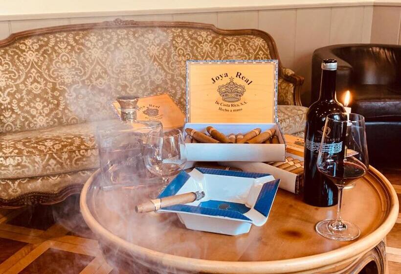 בית מלון כפרי Landgasthof Roderis