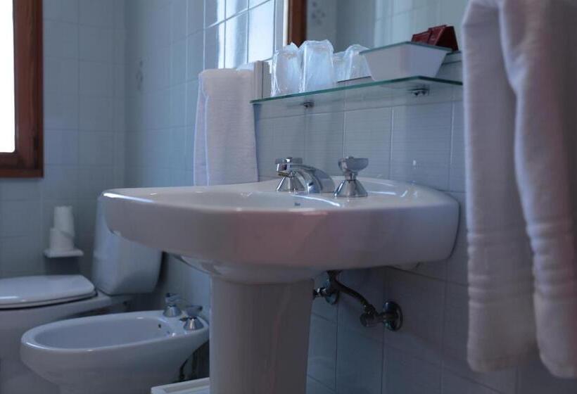 בית מלון כפרי Las Catedrales