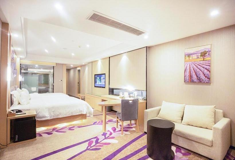 Lavande Hotel Fangchenggang Administrative Center