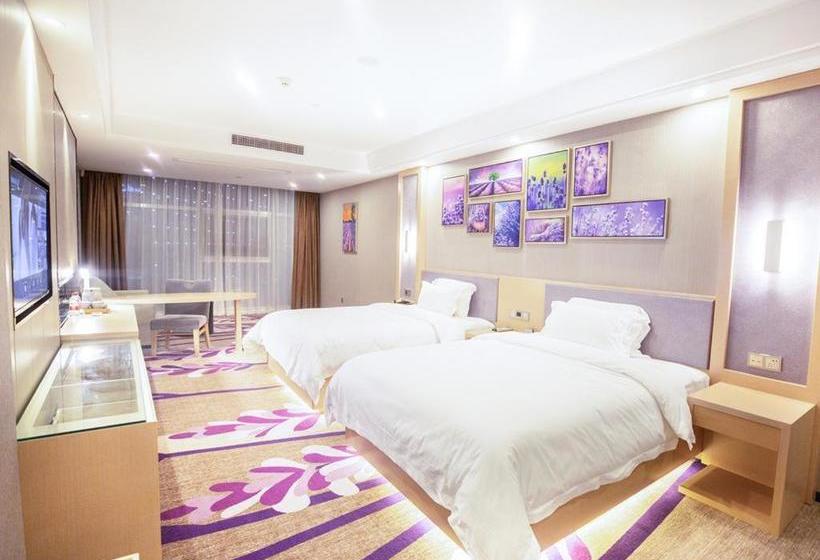 Lavande Hotel Fangchenggang Administrative Center