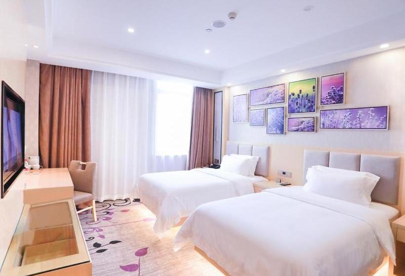 Lavande Hotel Fangchenggang Administrative Center