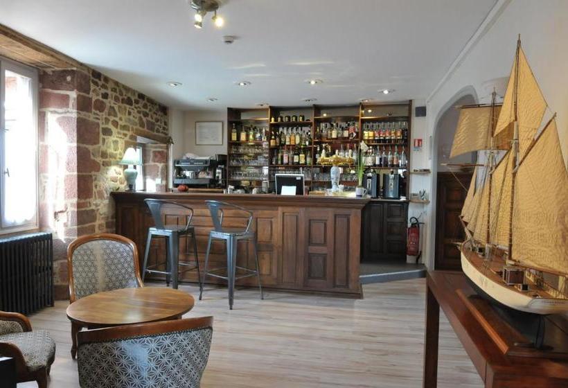 فندق Le Relais St Jacques