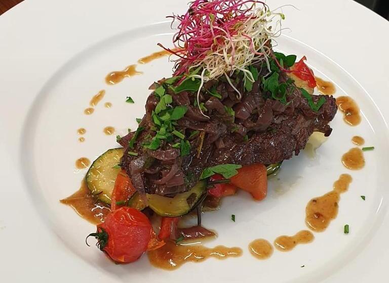 فندق Le Relais St Jacques