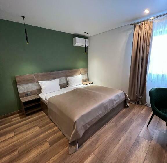 בית מלון כפרי Loft Wood