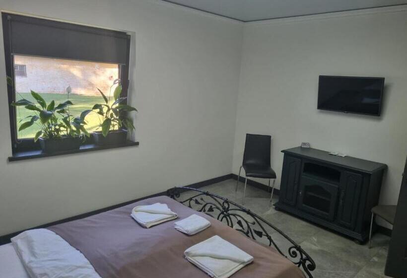 בית מלון כפרי Loft Wood