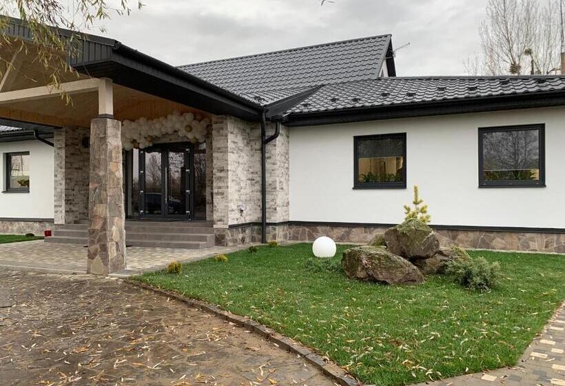 בית מלון כפרי Loft Wood