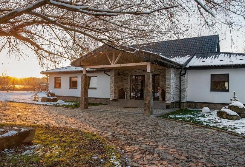 בית מלון כפרי Loft Wood