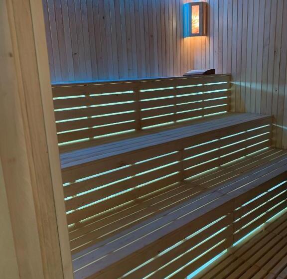 בית מלון כפרי Loft Wood