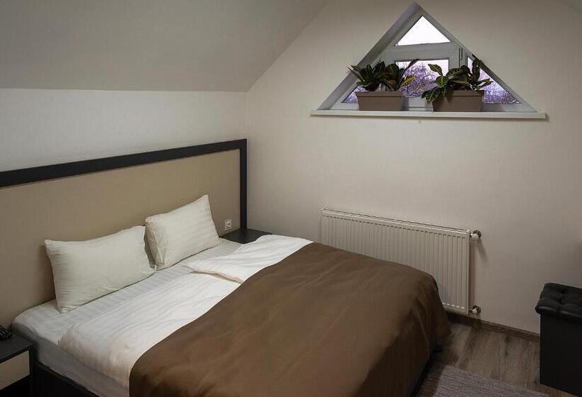 בית מלון כפרי Loft Wood