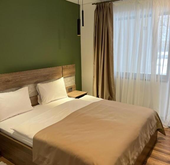 בית מלון כפרי Loft Wood