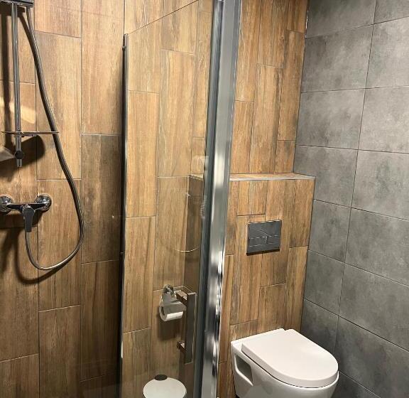 בית מלון כפרי Loft Wood