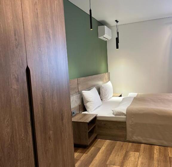 בית מלון כפרי Loft Wood