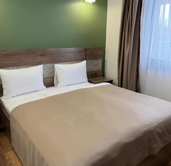 בית מלון כפרי Loft Wood