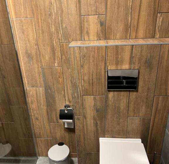 בית מלון כפרי Loft Wood