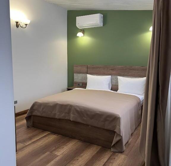 בית מלון כפרי Loft Wood