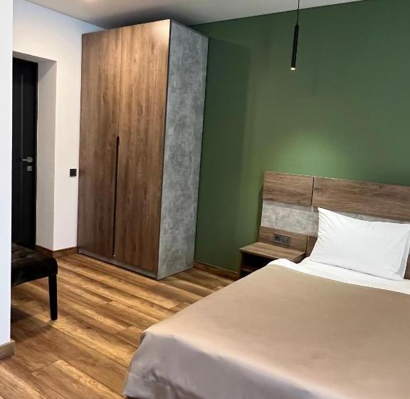 בית מלון כפרי Loft Wood