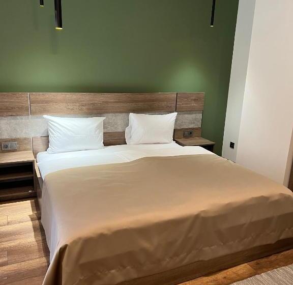 בית מלון כפרי Loft Wood