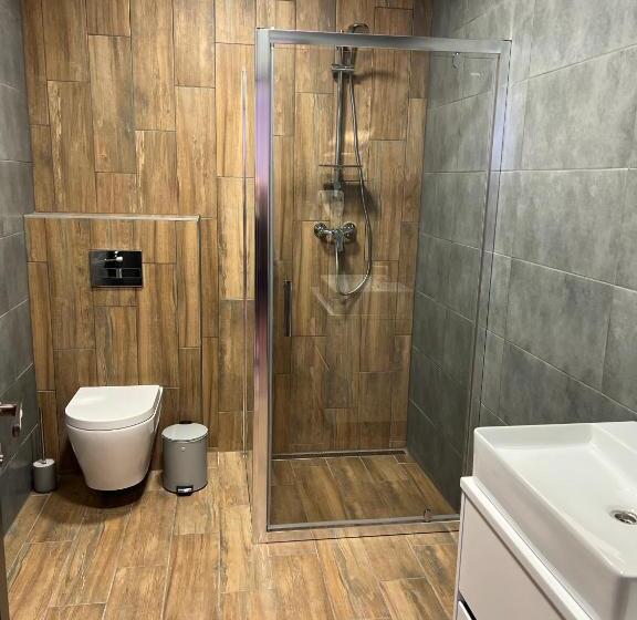 בית מלון כפרי Loft Wood