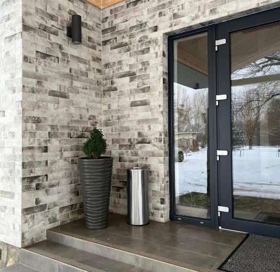 בית מלון כפרי Loft Wood