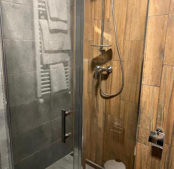 בית מלון כפרי Loft Wood