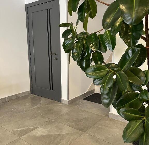 בית מלון כפרי Loft Wood