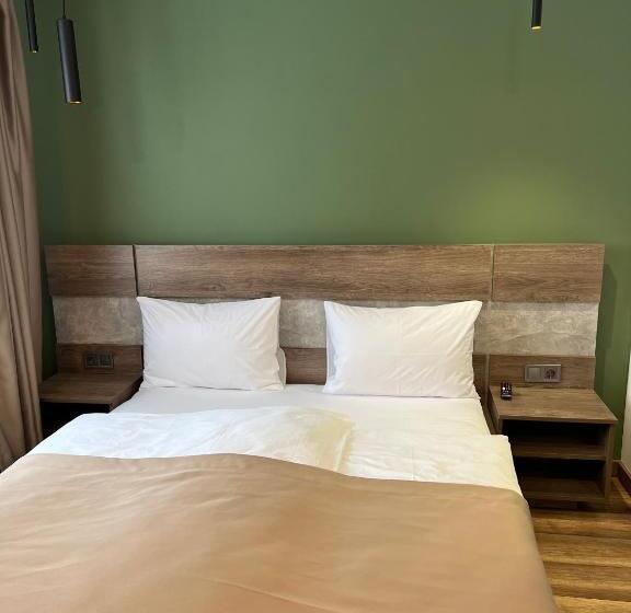 בית מלון כפרי Loft Wood