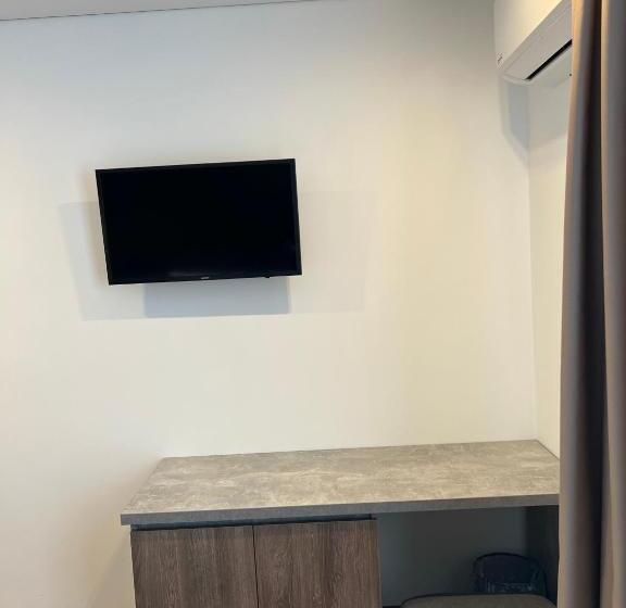 בית מלון כפרי Loft Wood