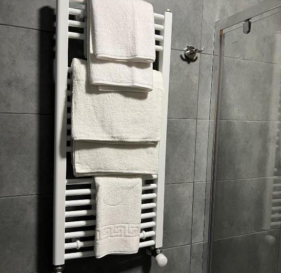 בית מלון כפרי Loft Wood