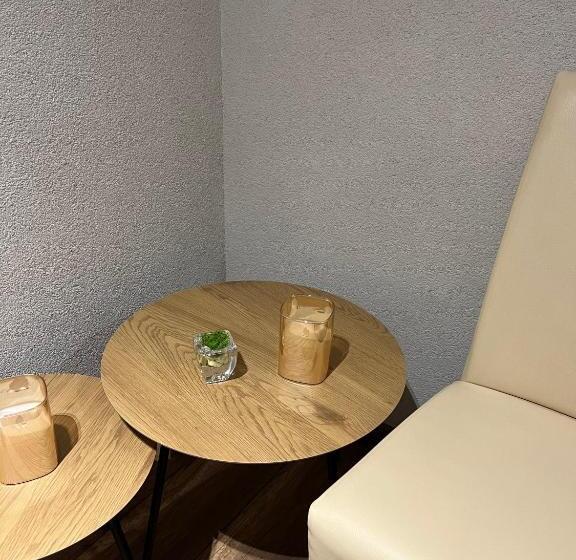 בית מלון כפרי Loft Wood