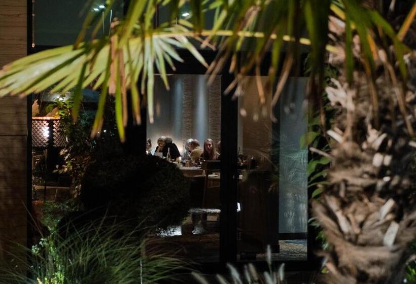 酒店 Hôtel & Restaurant La Maison Des Blés