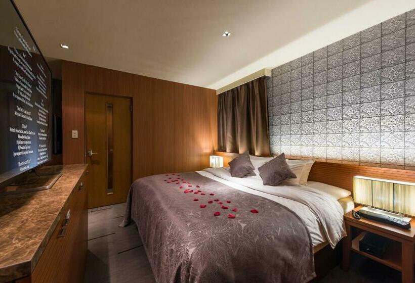 호텔 Lotus Iwatsuki